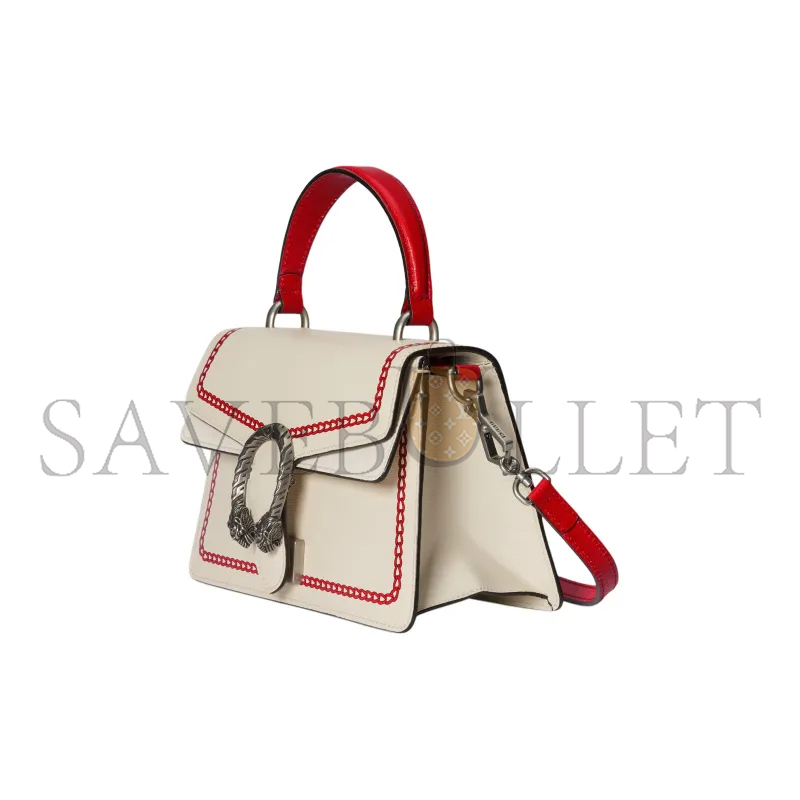 G*u*i dionysus small top handle bag 739496 (24.5*15.5*10cm)